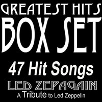 Night Flight - Led Zepagain