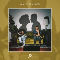 Wait - NoMBe, King Arthur