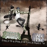 I Love Destruction - Cyco Miko
