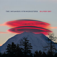Fire - The Infamous Stringdusters