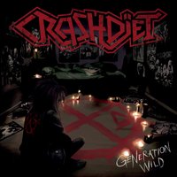 Rebel - Crashdïet