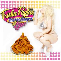 Silence - Trisha Paytas