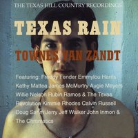 Pancho & Lefty - Freddy Fender, Rubin Ramos & The Texas Revolution, Doug Sahm