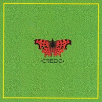Vecais draugs - CREDO