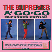 Slow Down - The Supremes
