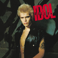 Shooting Stars - Billy Idol