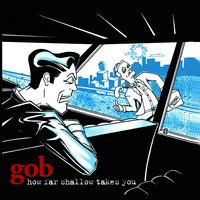 Paint It Black - Gob