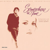 Somewhere In Time - John Barry
