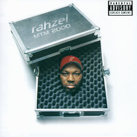 Night Riders - Rahzel
