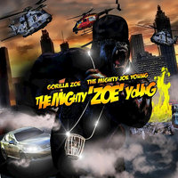 Dat Money - Gorilla Zoe