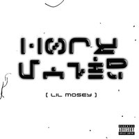 Holy Water - Lil Mosey