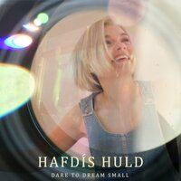 Violet - Hafdis Huld