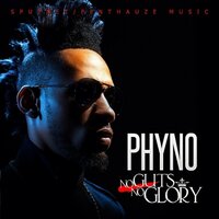 Anamachi Versace - Phyno