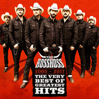 Lady JD - The BossHoss