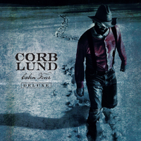 Cows Around - Corb Lund