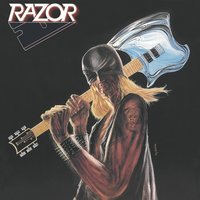 Distant Thunder - Razor