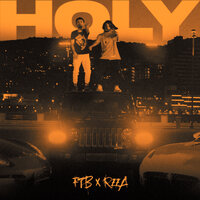 Holy - Rzza, FTB