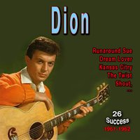 Tonight, Tonight - Dion
