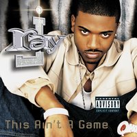 No More - Ray J