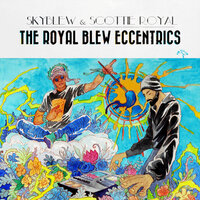 Sunshine - SkyBlew, Scottie Royal, Karina Nistal