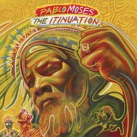 Living in Babylon - Pablo Moses
