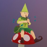 gnomes - Doxia