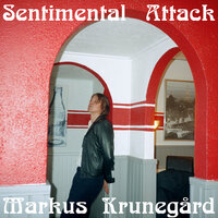 Sentimental Attack - Markus Krunegård
