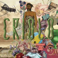 Cartão De Visita - Criolo