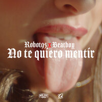 No Te Quiero Mentir - Beatboy