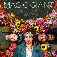 Hideaway - Magic Giant