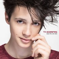Hai delle isole negli occhi - Thomas