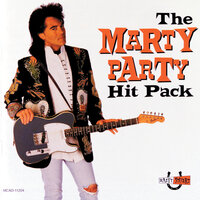 Tempted - Marty Stuart