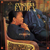 Consedjo - Cesária Evora