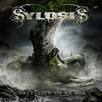The Blackest Skyline - Sylosis