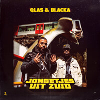 Latest - Qlas & Blacka, Boef