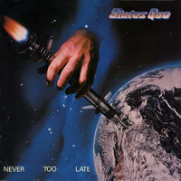 Riverside - Status Quo