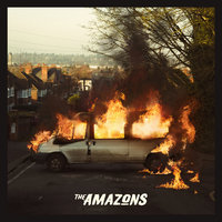 Little Something - The Amazons