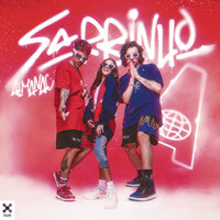 Sarrinho - Almanac