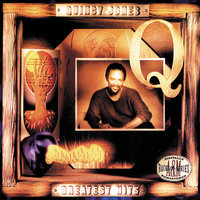 Razzamatazz - Quincy Jones