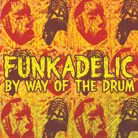Sunshine Of Your Love - Funkadelic