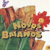 Bolado - Novos Baianos