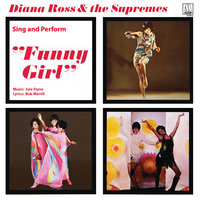 People - Diana Ross, The Supremes