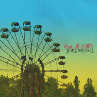 Promise Land - Hannah Miller