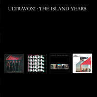 Wide Boys - Ultravox