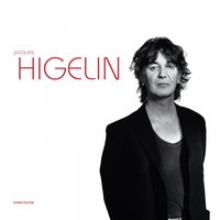 Ice Dream - Jacques Higelin