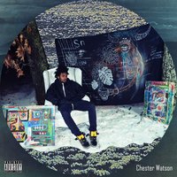 Ded Hills - Chester Watson