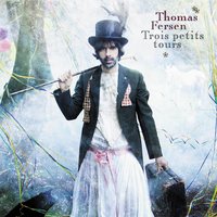 Punaise - Thomas Fersen