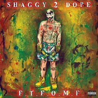 Electric Kool-Aid - Shaggy 2 Dope