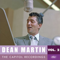 Sailors' Polka - Dean Martin