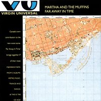 Martha and the Muffins